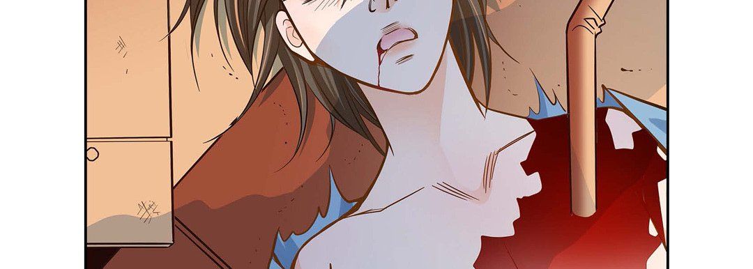 獻給心臟第31話