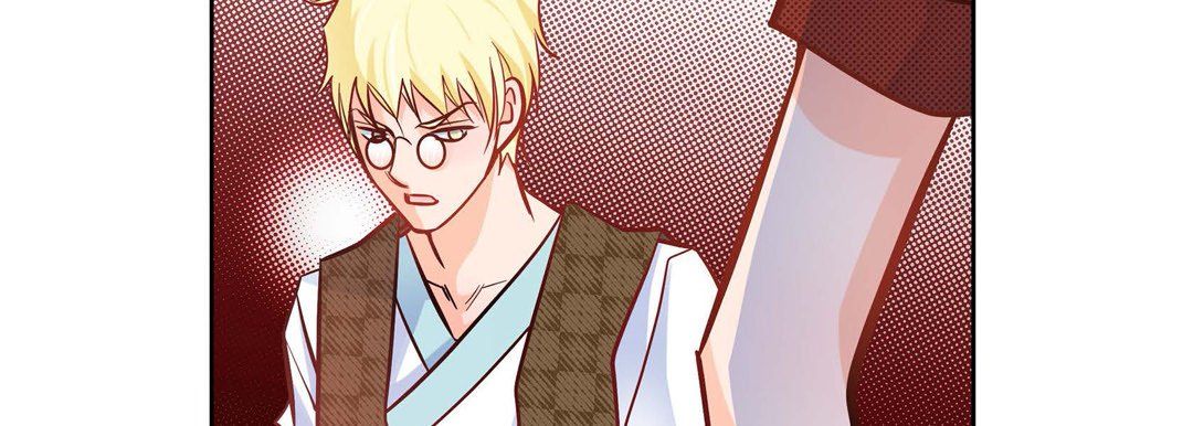 献给心臟第31话