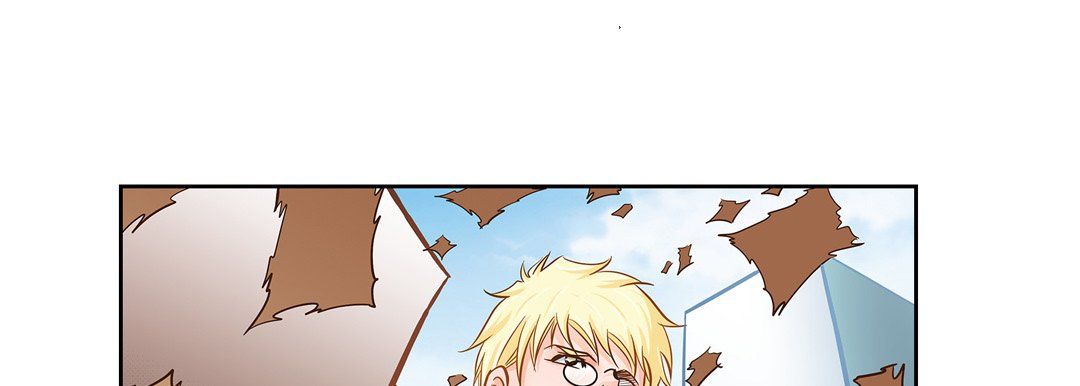 献给心臟第31话