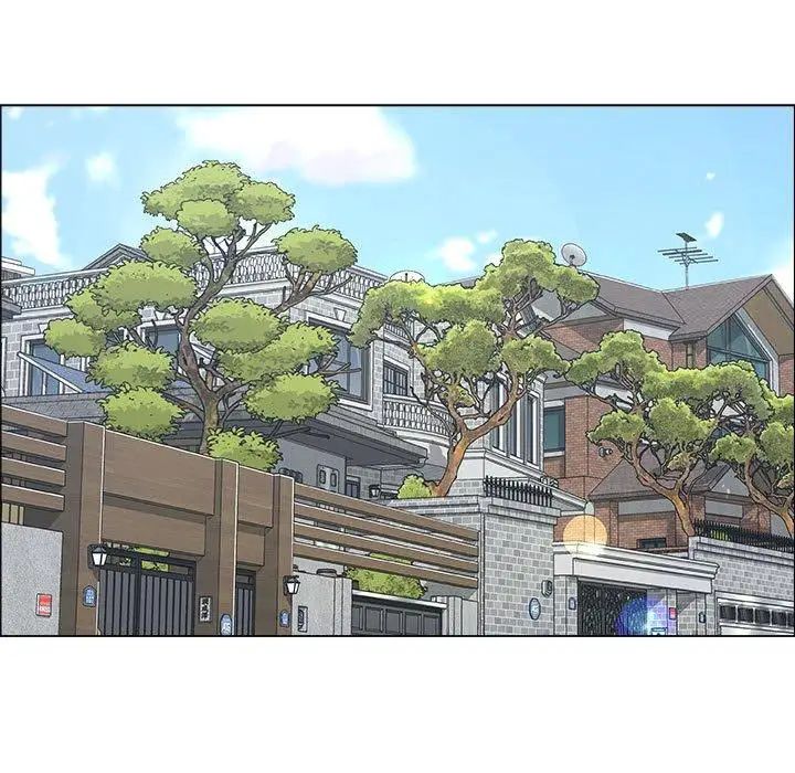 漂亮姊姊第20话