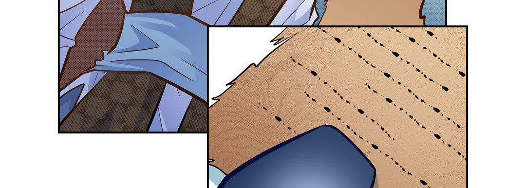 獻給心臟第31話