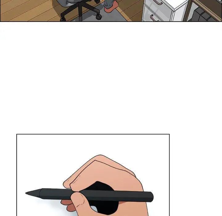 漂亮姊姊第20话