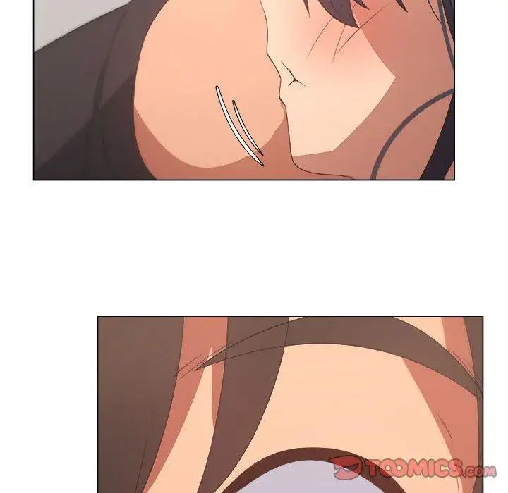 漂亮姊姊第20话