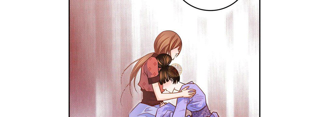 献给心臟第32话