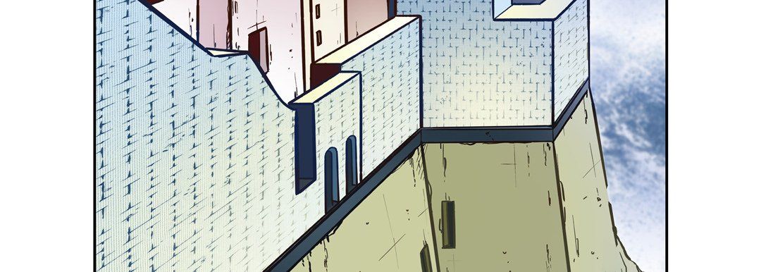 獻給心臟第32話