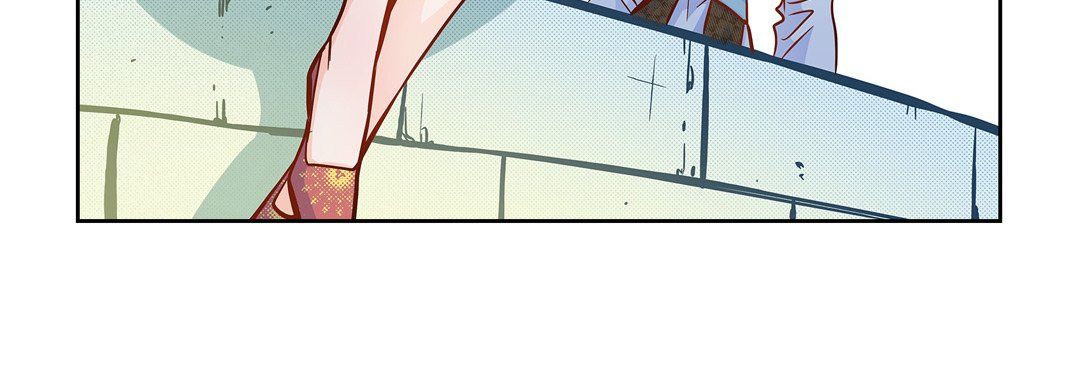 献给心臟第32话