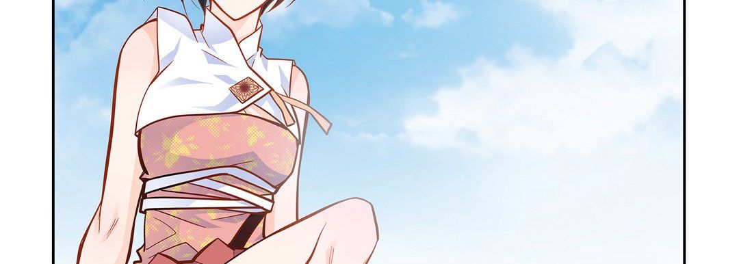 献给心臟第32话