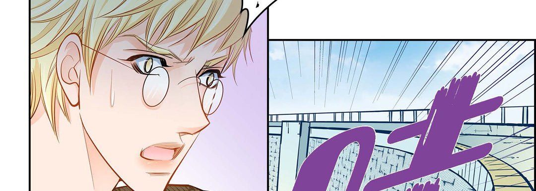 献给心臟第32话