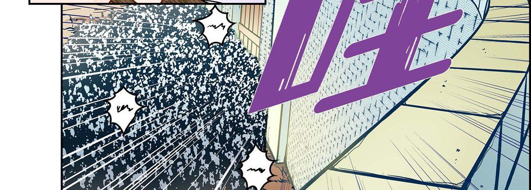 獻給心臟第32話