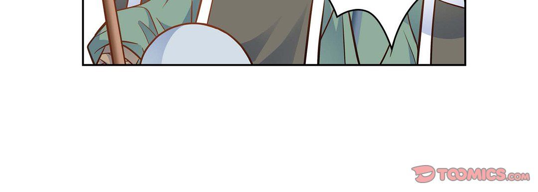 献给心臟第32话