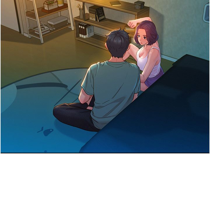 友情万睡第27话-喜欢刺激X头的感觉