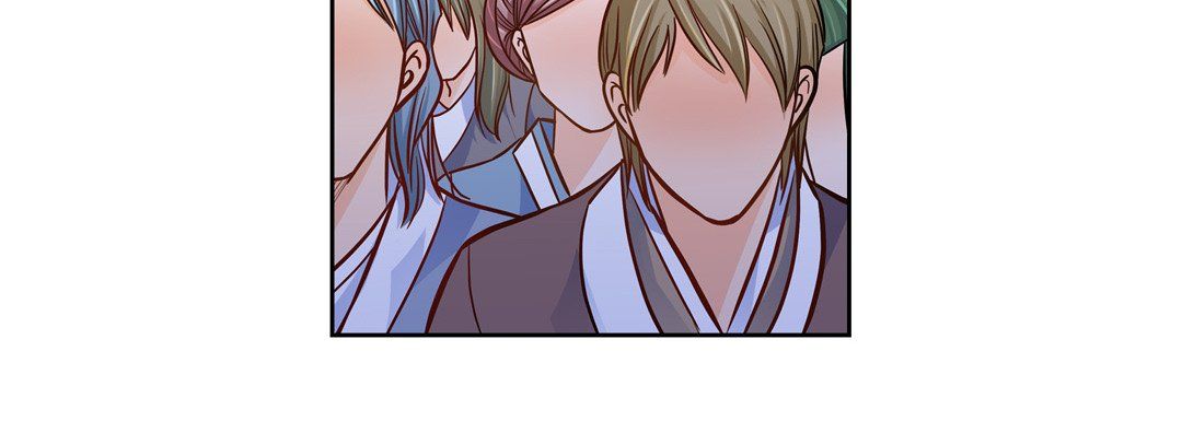 献给心臟第32话