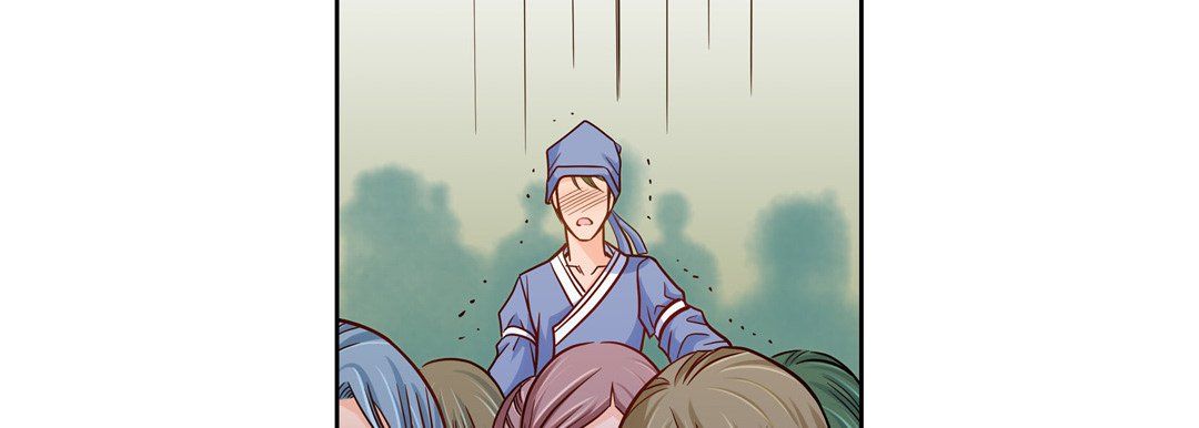 献给心臟第32话