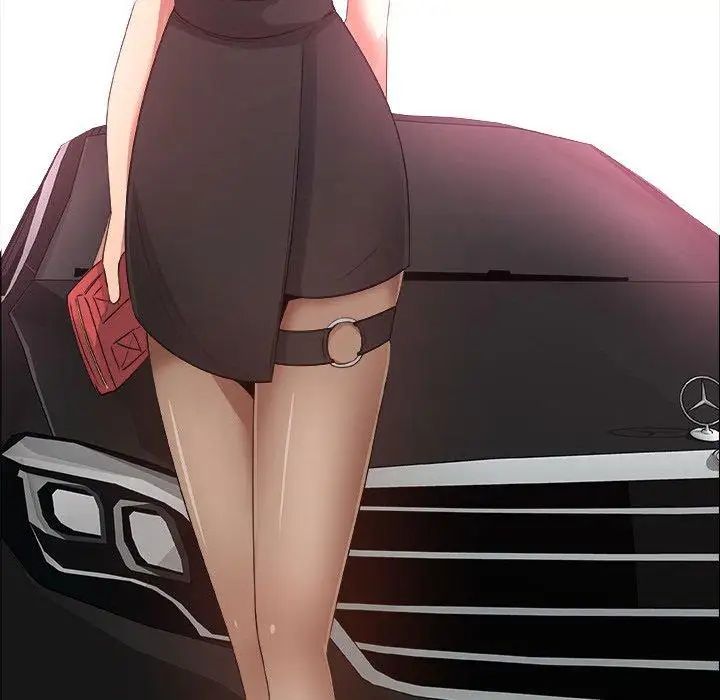 漂亮姊姊第22话