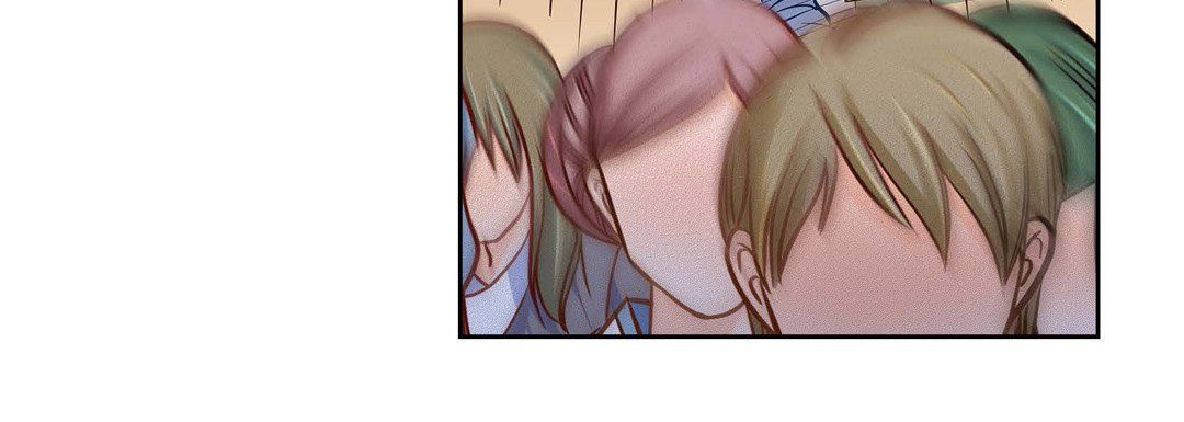 献给心臟第32话