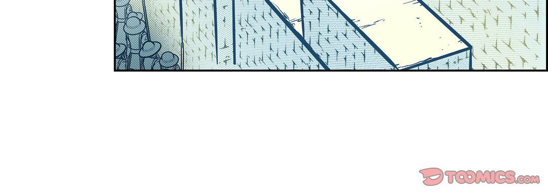 献给心臟第32话