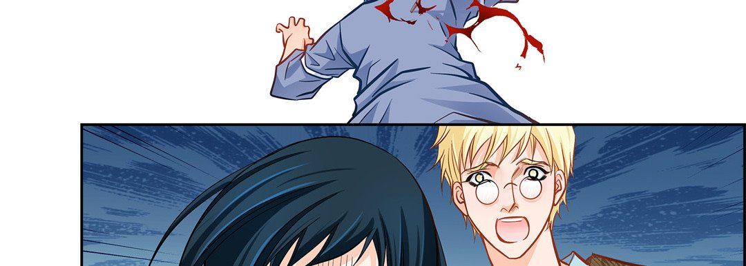 献给心臟第32话