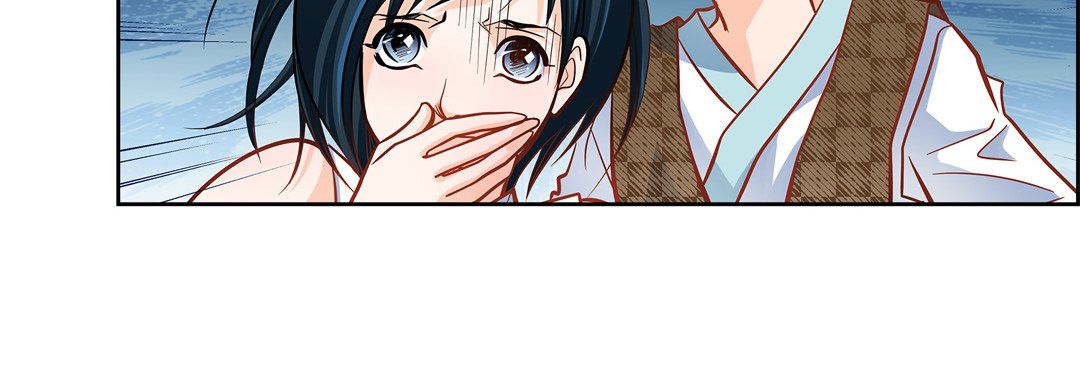 献给心臟第32话