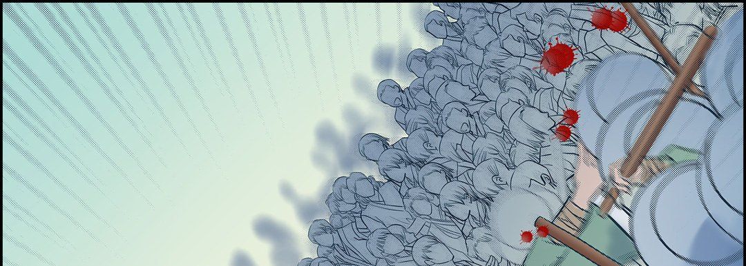 献给心臟第32话