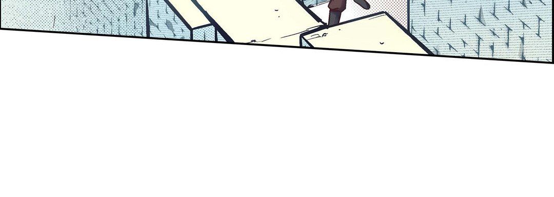 献给心臟第33话