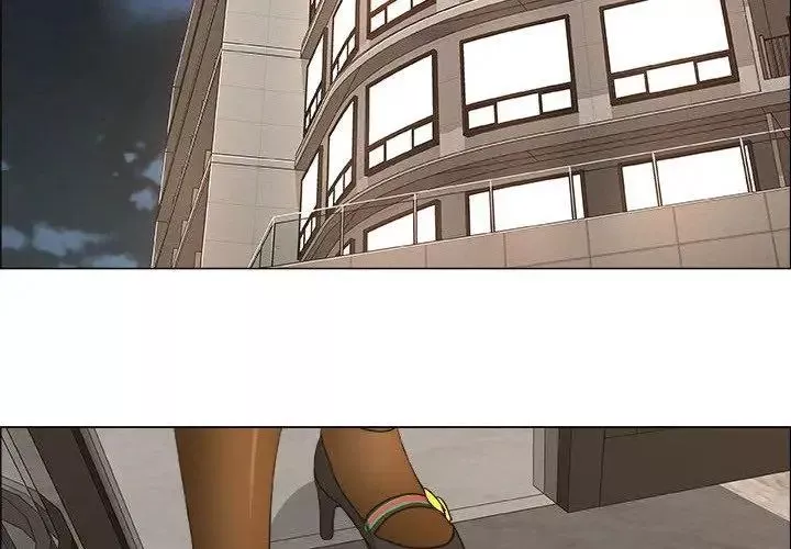 漂亮姊姊第23話