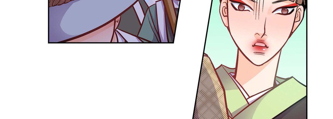 献给心臟第33话