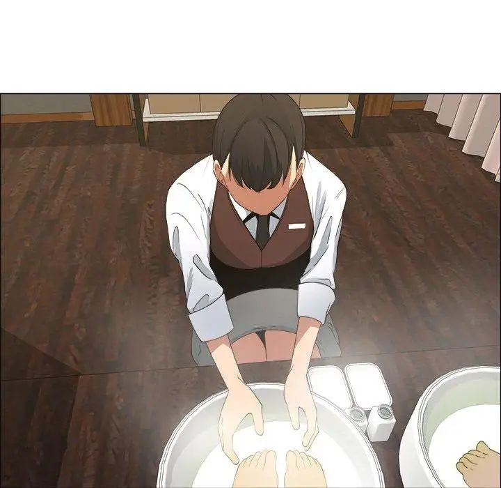 漂亮姊姊第23话