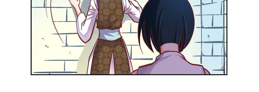 獻給心臟第33話