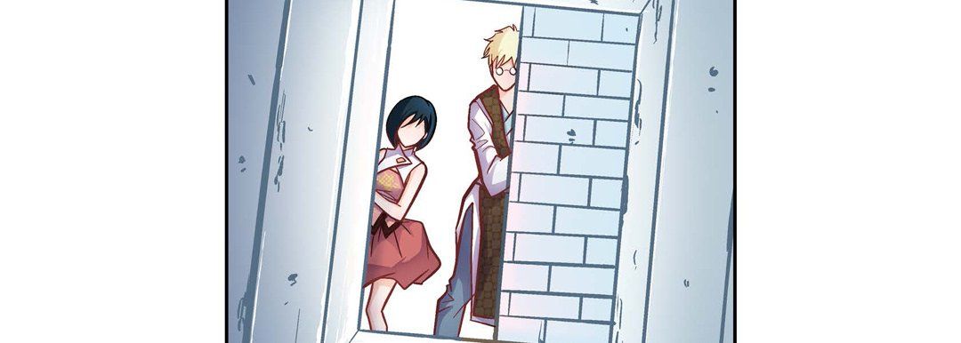 獻給心臟第33話