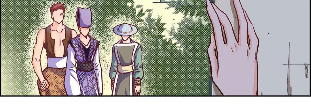 獻給心臟第33話