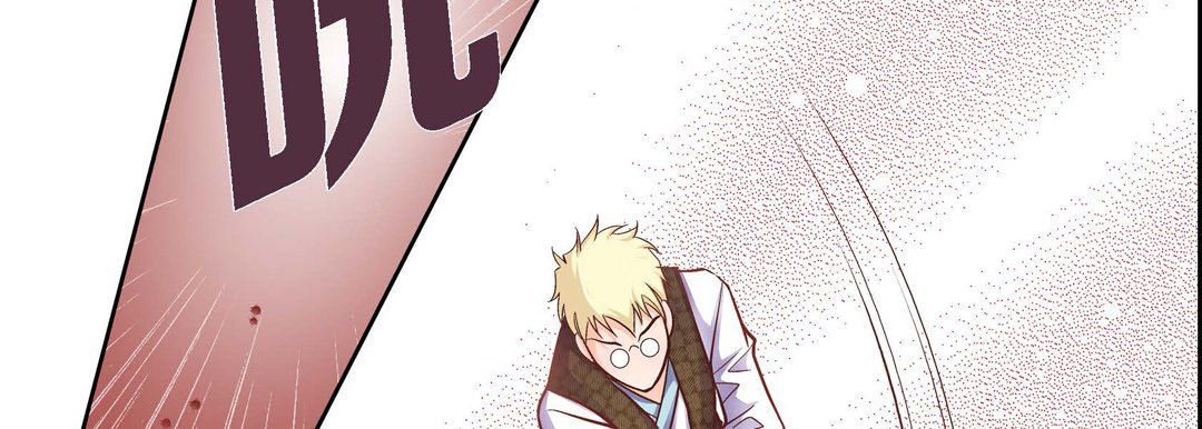 献给心臟第33话