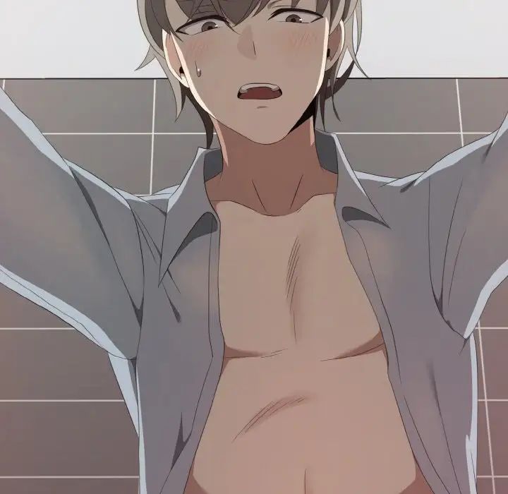 其實很喜歡第30話