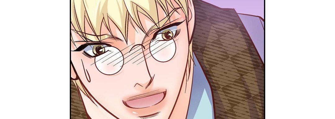 獻給心臟第33話