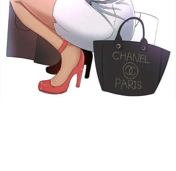 漂亮姊姊第23话