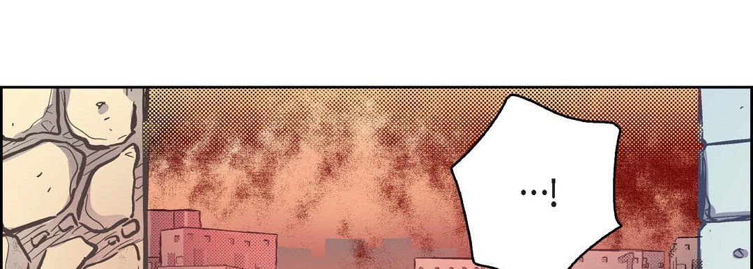 献给心臟第33话