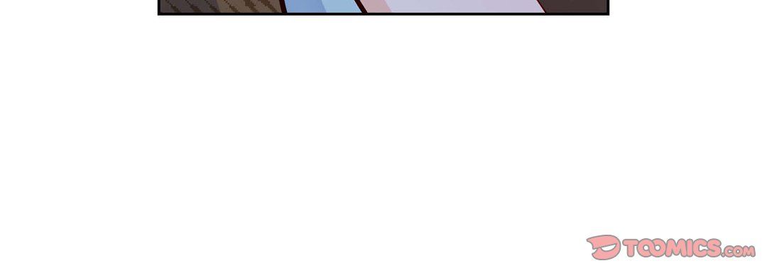 献给心臟第33话