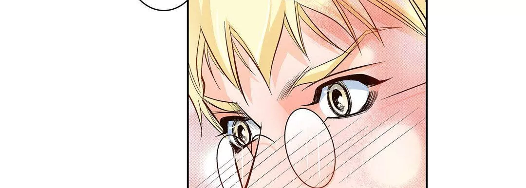 獻給心臟第33話