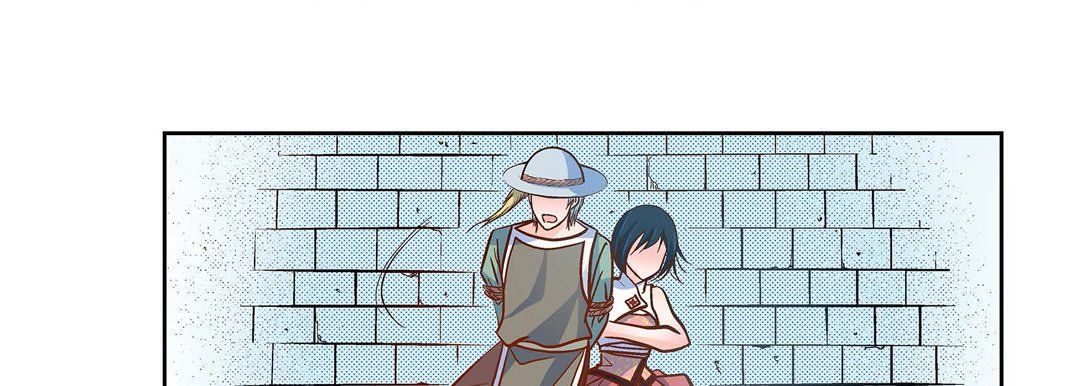 獻給心臟第33話