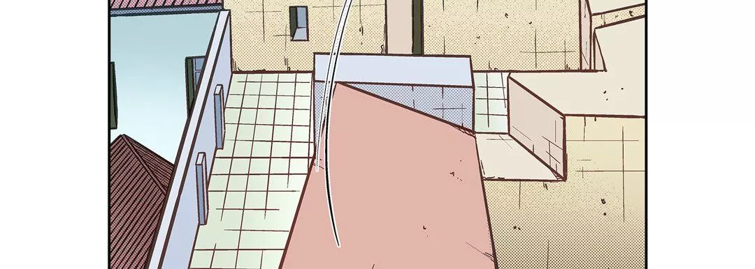 獻給心臟第33話