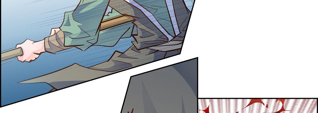 献给心臟第33话