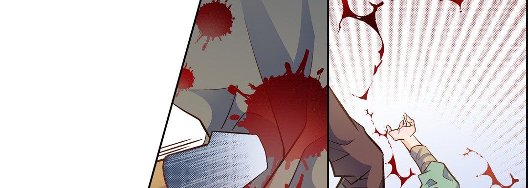 献给心臟第33话