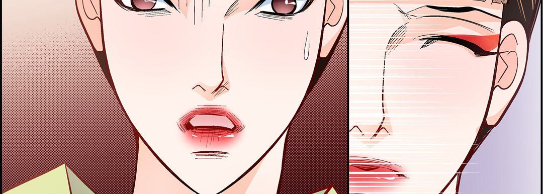 献给心臟第33话