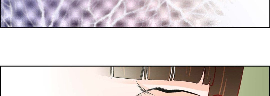 獻給心臟第33話