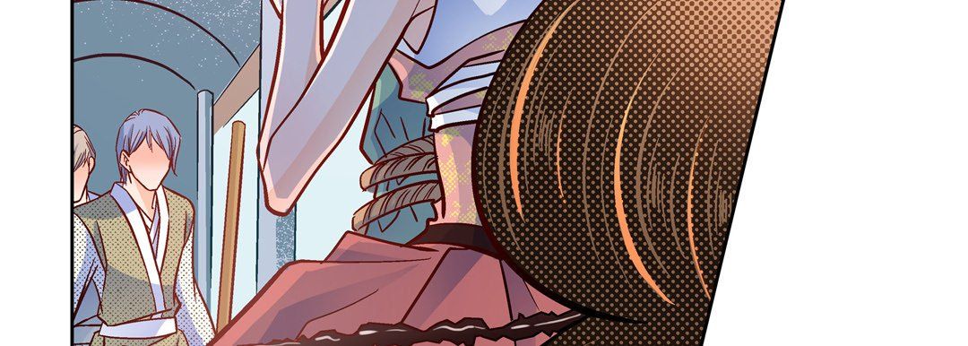 献给心臟第33话