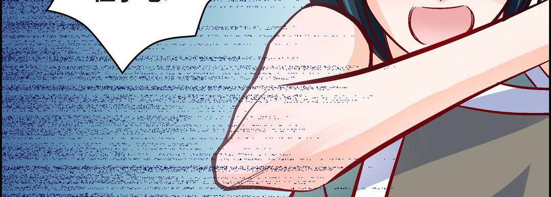 献给心臟第34话