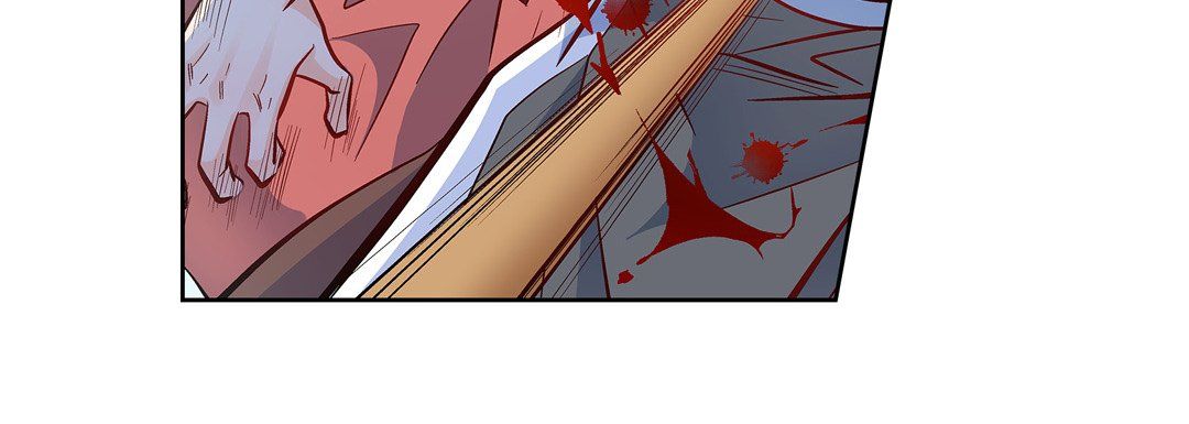 獻給心臟第34話