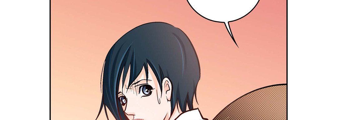 献给心臟第34话