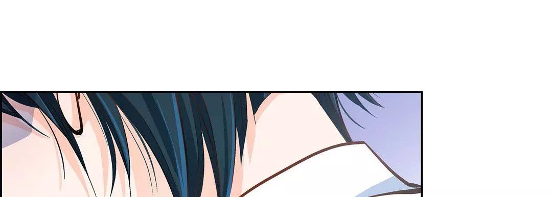 獻給心臟第34話