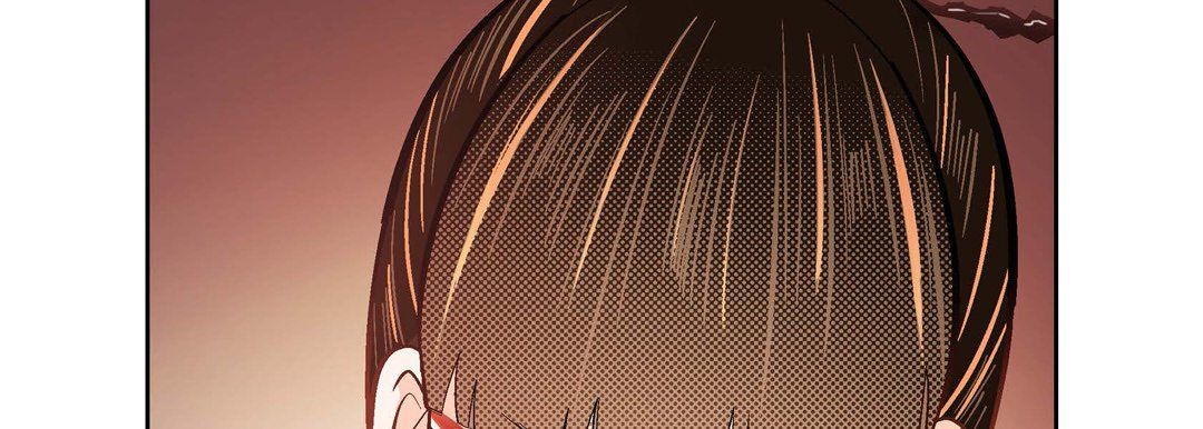 献给心臟第34话