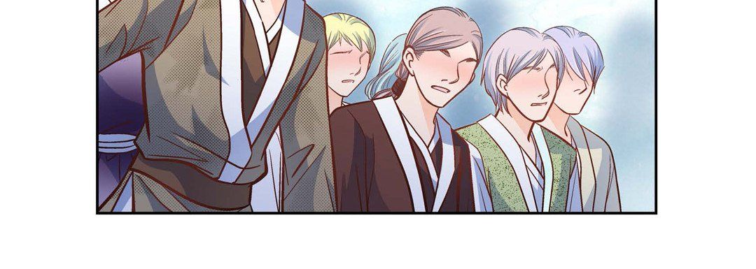 獻給心臟第34話